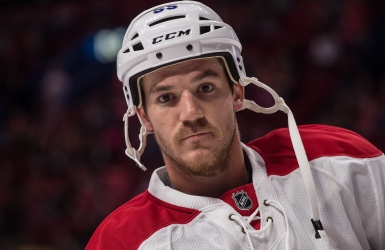 Shaw passe au confessionnal avec Quintal