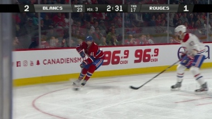 Byron et Redmond se trouvent parfaitement! Byron et Redmond se trouvent parfaitement!