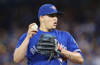 Le plein de releveurs pour les Jays