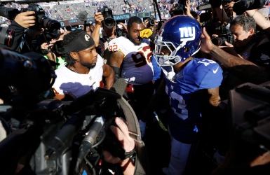 NFL : Les Redskins ont le dernier mot