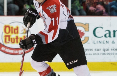 LHJMQ : Ratelle poursuit son bon départ