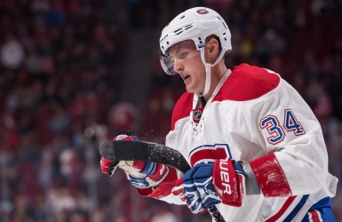 RDS : le Canadien retrouve les Sénateurs