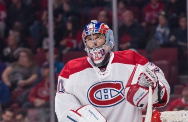 Le Canadien retranche Fucale et Juulsen