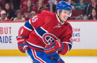 RDS : affrontement CH-Bruins à Québec