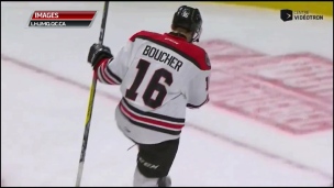 Voltigeurs 10 - Remparts 2 Voltigeurs 10 - Remparts 2