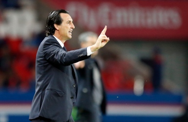 PSG : l'après Laurent Blanc vire au cauchemar