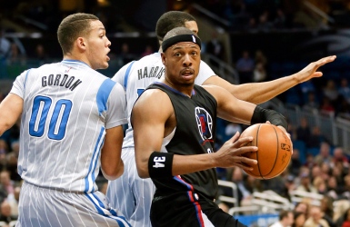 Paul Pierce disputera une dernière saison