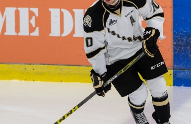 LHJMQ : Kielly, Ratelle et Morency décorés