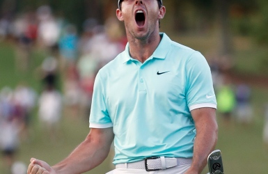 McIlroy au bout d’un thriller