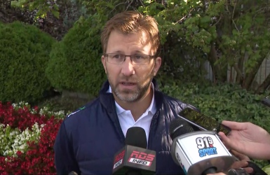 « Nous souhaitions voir une plus grande discipline »