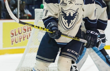 LHJMQ : Pascal Rhéaume se joint au Phoenix