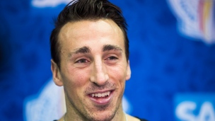 Marchand fait sauter la banque Marchand fait sauter la banque