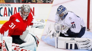 Coupe du monde : David contre Goliath ? Coupe du monde : David contre Goliath ?