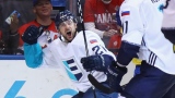 Thomas Tatar winning goal