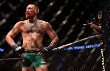 McGregor affrontera Alvarez à l’UFC 205