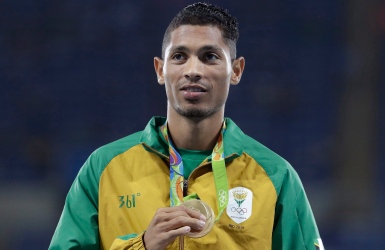 IAAF : quatre records du monde homologués