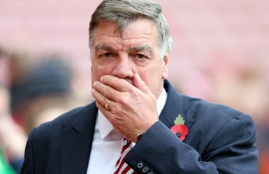 Soccer : le sélectionneur de l'Angleterre quitte