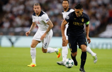 Monaco soutire un verditc nul au Bayer Leverkusen