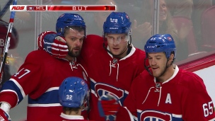 Après Radulov le marqueur, Radulov le passeur Après Radulov le marqueur, Radulov le passeur