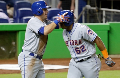 Les Mets ne veulent pas concéder du terrain