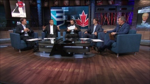 L'Europe tient tête au Canada L'Europe tient tête au Canada