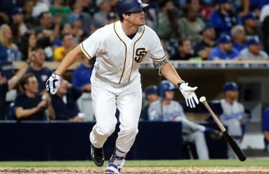 Hunter Renfroe fait tout le travail avec 7 pp
