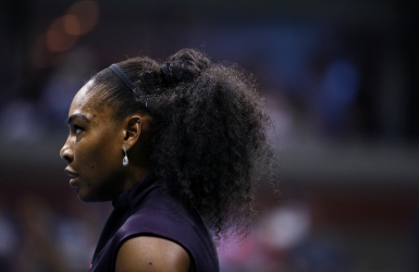 Williams aborde les morts de citoyens noirs