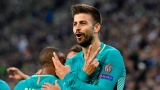 Gerard Pique