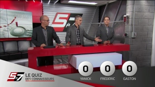 Le quiz des connaisseurs Le quiz des connaisseurs