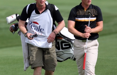 Le frère de Willett s'en prend aux supporters américains
