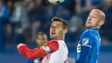 Chris Wondolowski Chris Wondolowski
