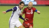Kaka et Michael Bradley