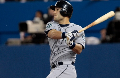 Jays : Jesus Montero suspendu 50 matchs