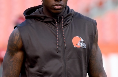 Josh Gordon en cure de désintoxication