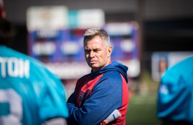 Un imposant défi attend les Alouettes