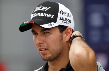 Force India optimiste de retenir Perez