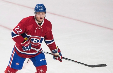 Sergachev est invité au camp de la Russie