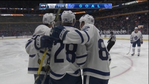 Maple Leafs 8 - Sabres 1 Maple Leafs 8 - Sabres 1