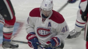 Byron complète le jeu de Mitchell Byron complète le jeu de Mitchell