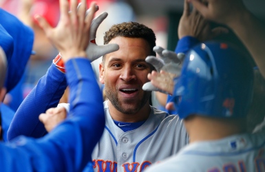 Les Mets obtiennent leur place en séries