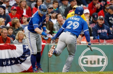 Les Jays accueilleront les Orioles mardi