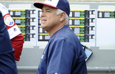 Renteria remplace Ventura chez les Sox