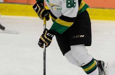 LHJMQ : 2 joueurs des Foreurs suspendus