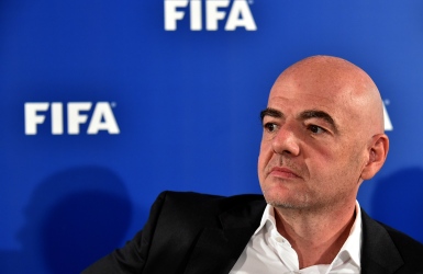 La FIFA songe à un Mondial à 48 équipes