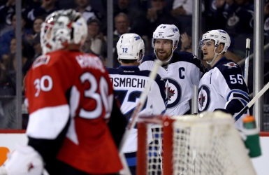Au tour des Sens d'être vaincus par les Jets