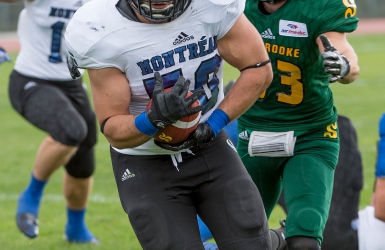 Les Carabins encore unanimement en tête