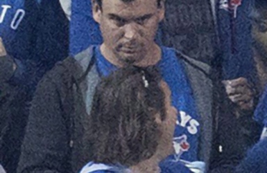 Jays : Le suspect torontois accusé