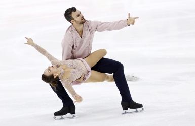 Duhamel et Radford s'imposent en Finlande