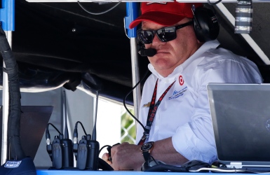 Chip Ganassi quitte Chevrolet pour Honda