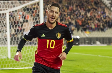 Ciman et la Belgique maîtrisent la Bosnie